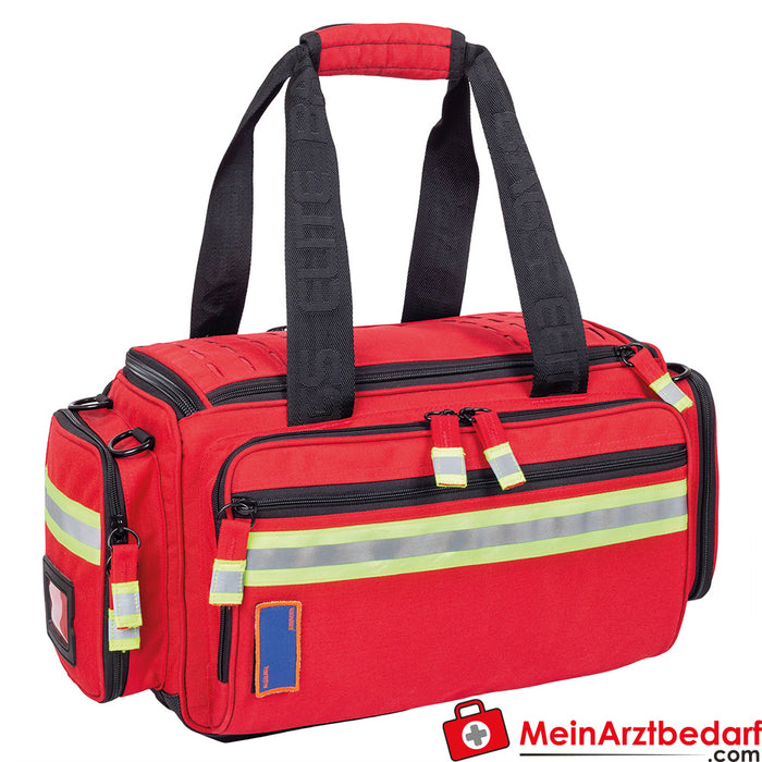 Elite Bags EXTREME EVO saco de emergência | vermelho