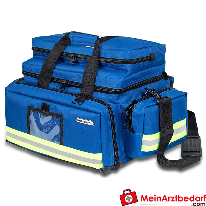 Elite Bags GREAT CAPACITY Emergency Bag