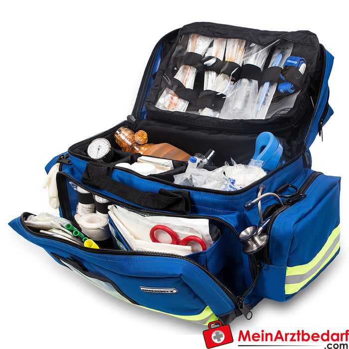 Elite Bags GREAT CAPACITY Emergency Bag