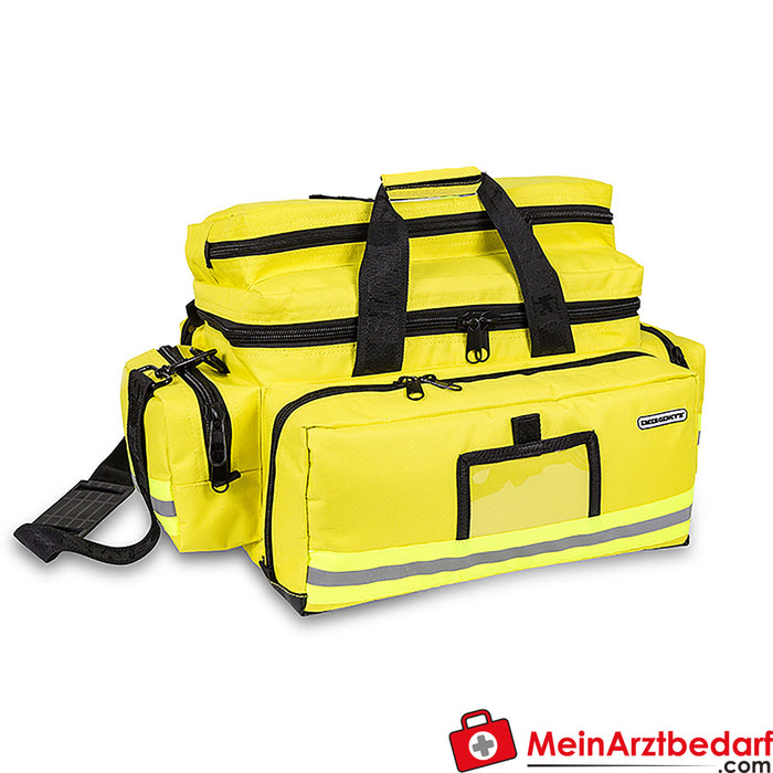 Elite Bags GREAT CAPACITY Emergency Bag