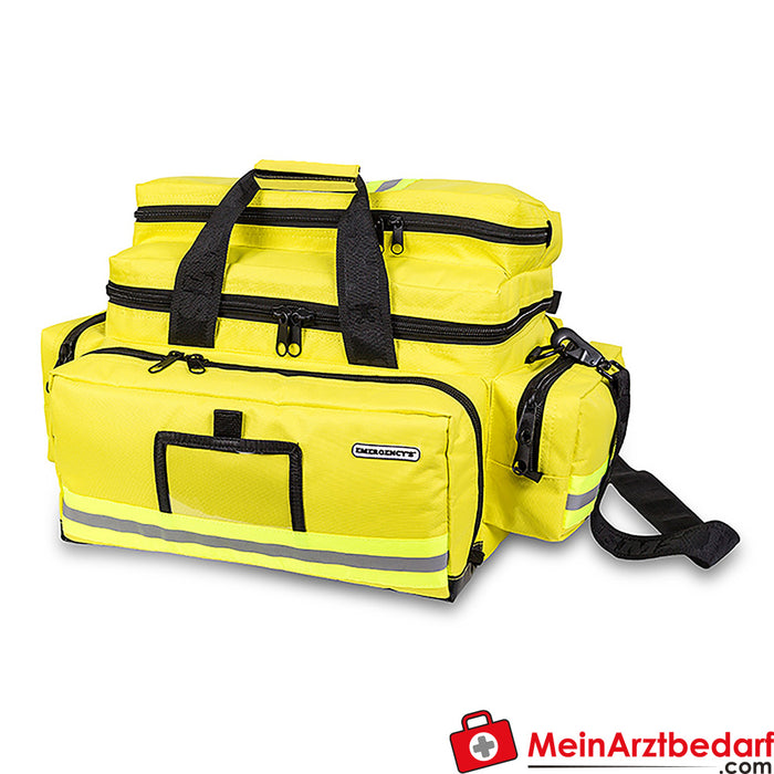 Elite Bags GREAT CAPACITY Emergency Bag