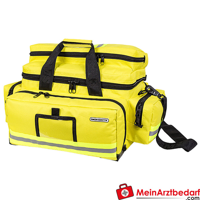 Elite Bags GREAT CAPACITY Emergency Bag