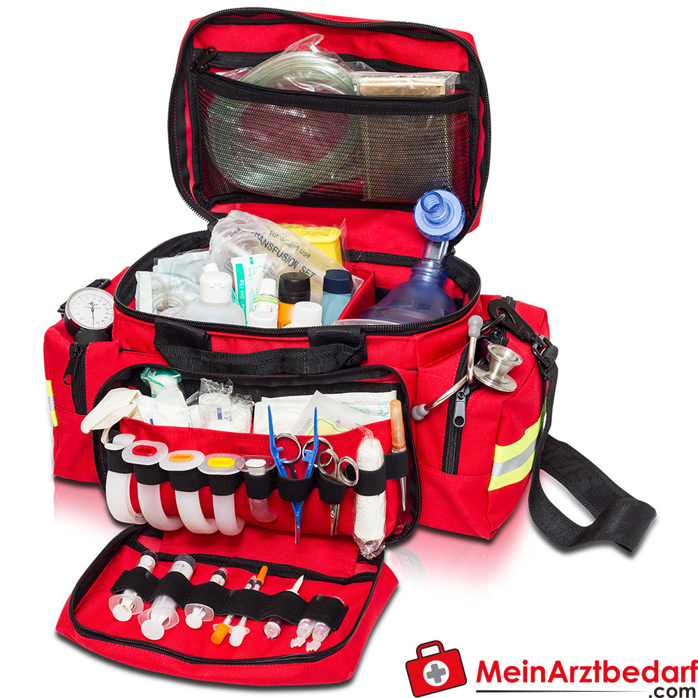 Elite Bags Light Bag Sac de secours 17 L Polyester 44 x 25 x 27 cm