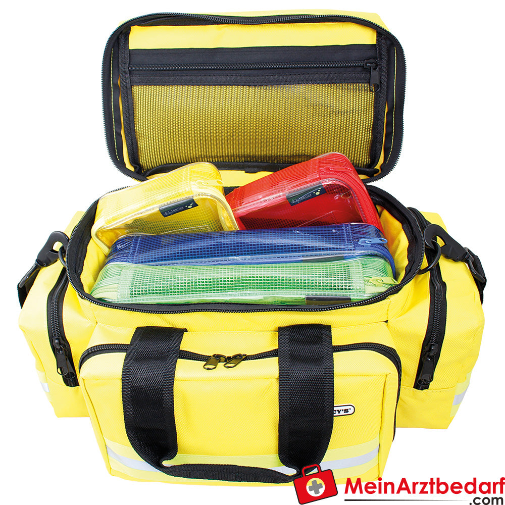Elite Bags LIGHT BAG Notfalltasche.