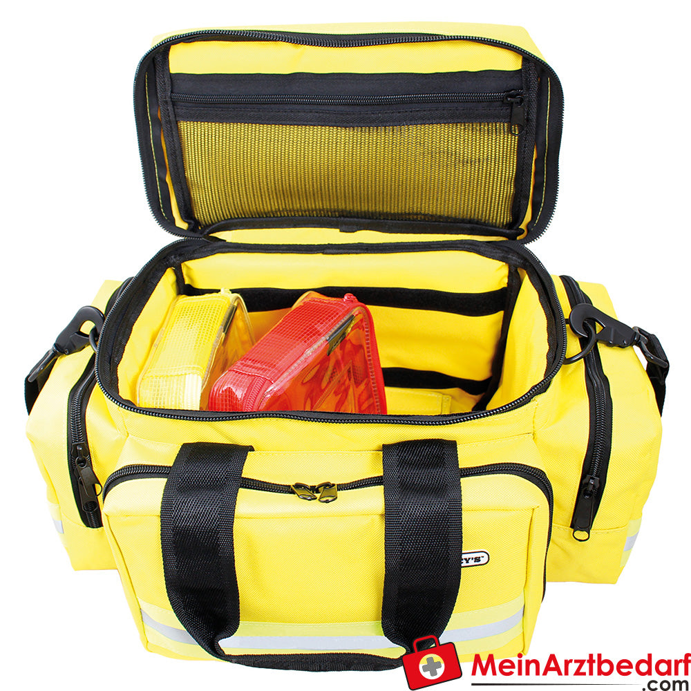 Elite Bags Light Bag Sac de secours 17 L Polyester 44 x 25 x 27 cm