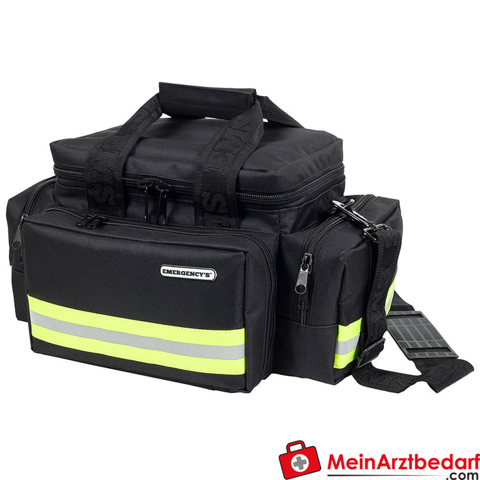 Notfalltasche - ER-50/F - EGO Zlín - für medizinische Geräte