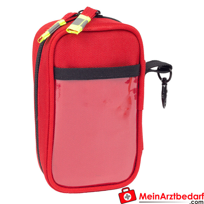 Elite Bags EMT POUCH - vermelho