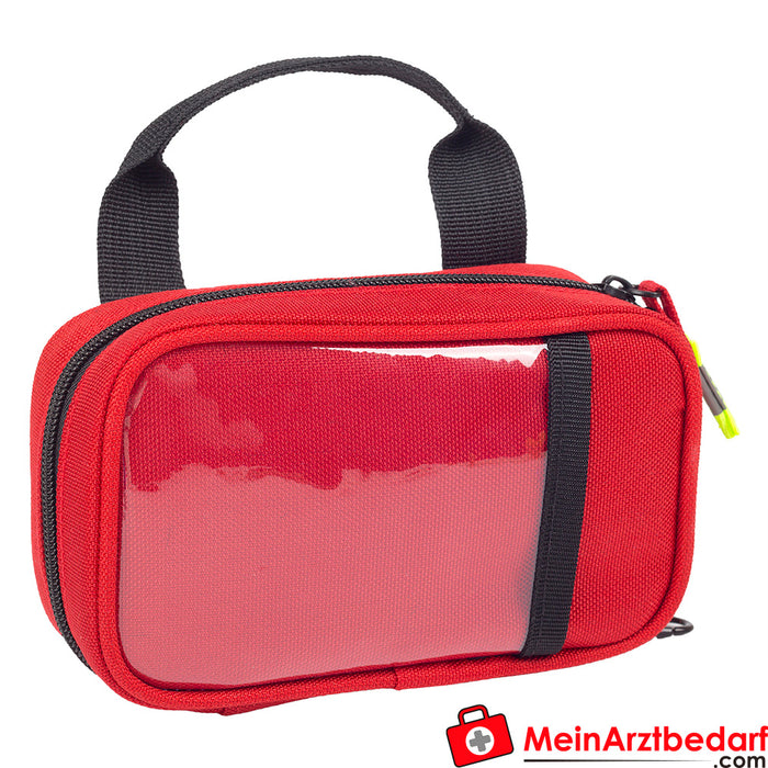 Elite Bags EMT POUCH - vermelho