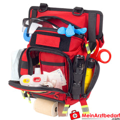 Elite Bags EMT POUCH - rot.