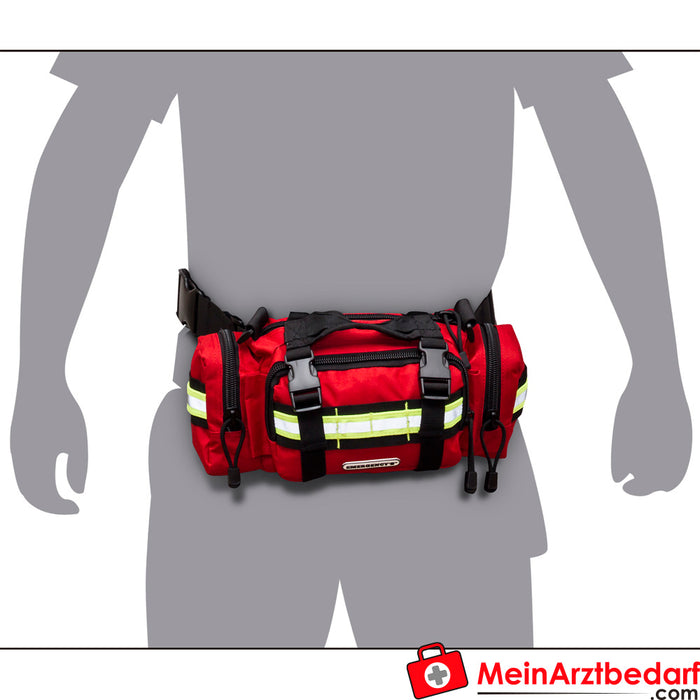 Elite Bags HIPSTER First Aid Hip Bag