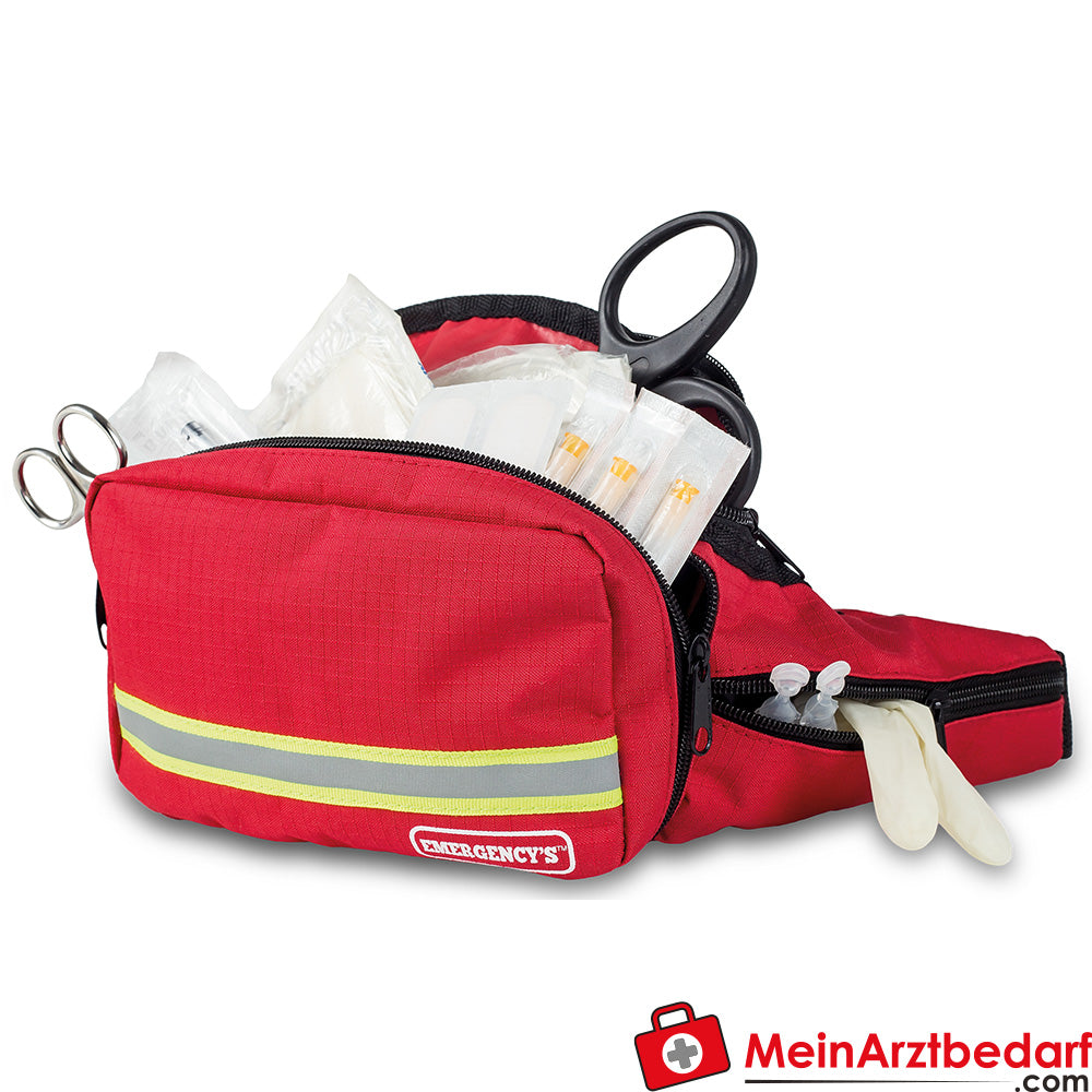 Elite Bags MARSUPIO Erste-Hilfe Hüfttasche.