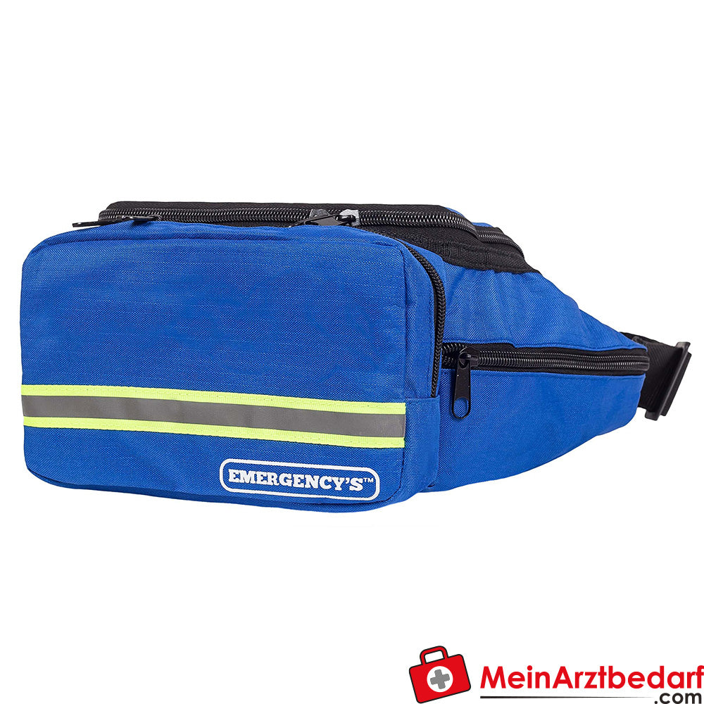 Elite Bags MARSUPIO Erste-Hilfe Hüfttasche.