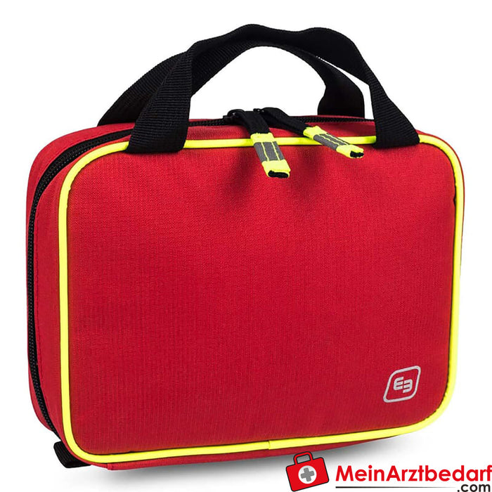 Elite Bags CURE'S Erste-Hilfe-Tasche - rot