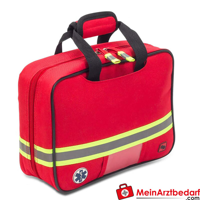Elite Bags PROBE'S Kit di ampolle - rosso