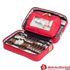 Elite Bags PROBE Ampullarium, rot.