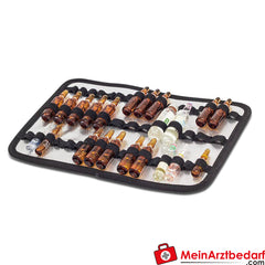 Elite Bags PROBE Ampullarium, rot.