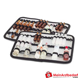 Elite Bags PROBE Ampullarium, rot.