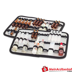 Elite Bags PROBE Ampullarium, rot.