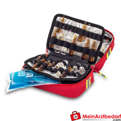 Elite Bags AMPOULE  Ampullarium, rot.