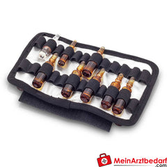 Elite Bags AMPOULE  Ampullarium, rot.