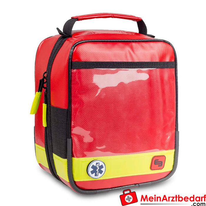 Elite Bags Kit de ampollas POULERBOX'S