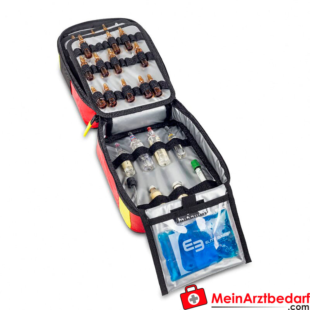 Elite Bags POULERBOX'S Ampullarium.