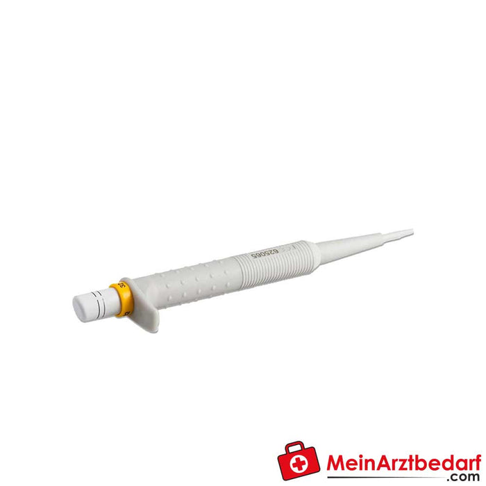 Pipette Roche Reflotron, 14 embouts inclus