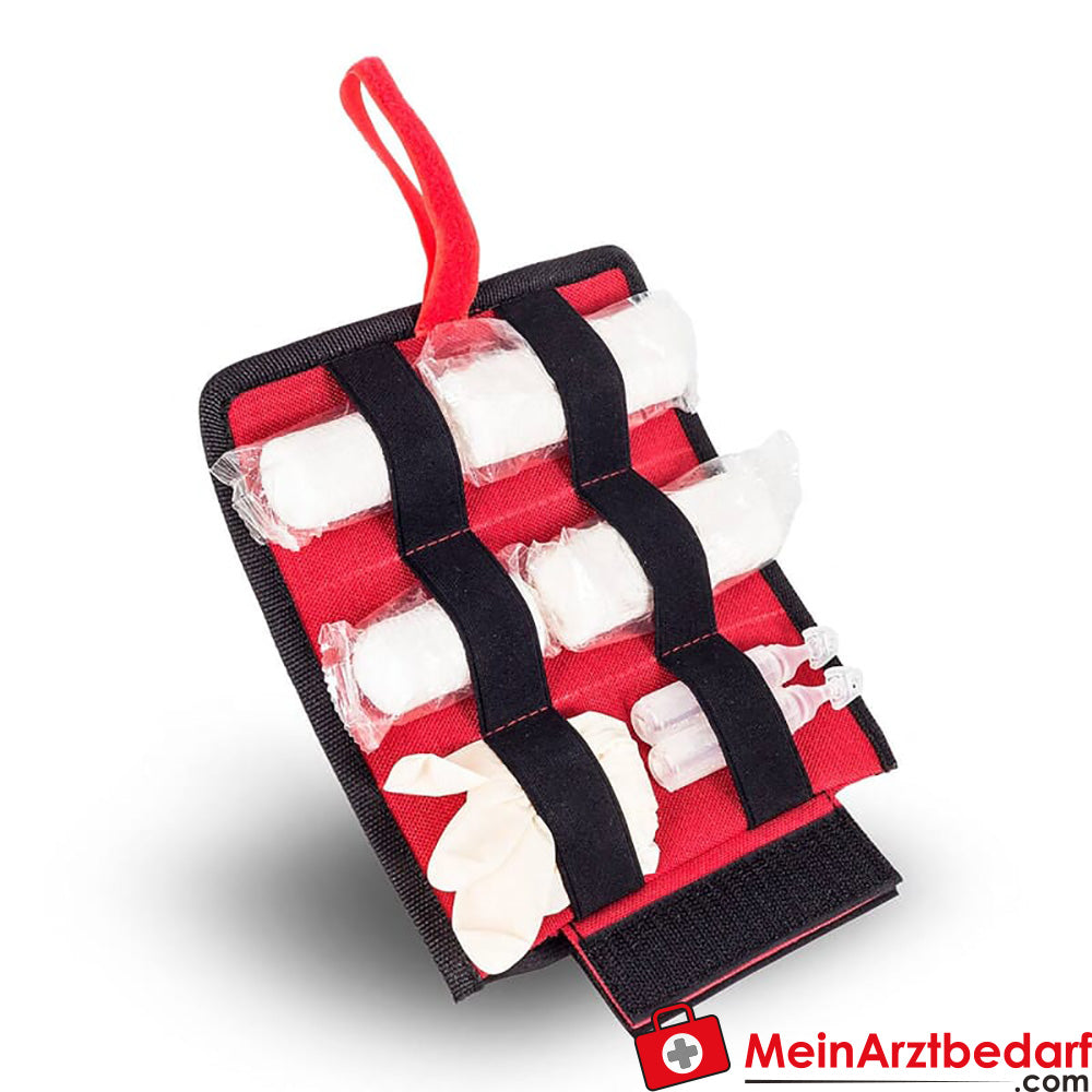 Elite Bags QUICKAID`S Oberschenkelholster.