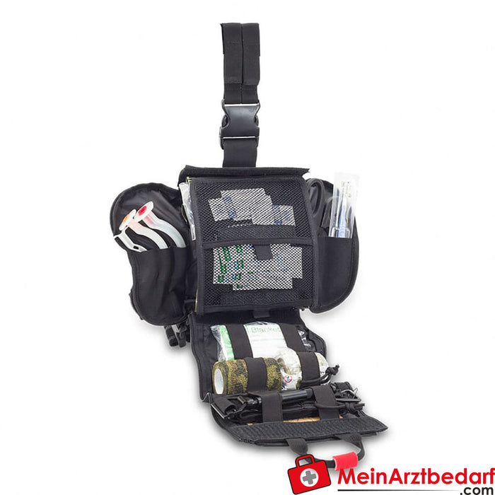 Elite Tassen QUICKAID`S Dijbeenholster