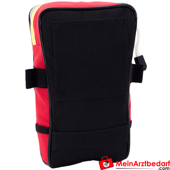 Elite Tassen RESQ'S Rescue Service Holster - Rood