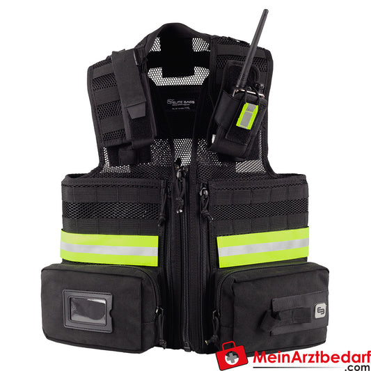 Elite Bags VEST'S Einsatzweste Gr..
