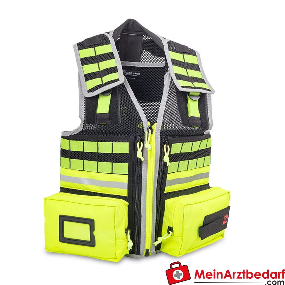 Elite Bags VEST'S Einsatzweste Gr..