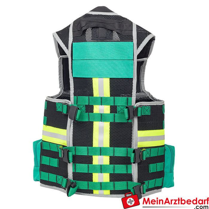 Elite Bags VEST'S Einsatzweste Gr.