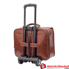 Elite Bags DOCTOR´S deluxe Arzttasche.