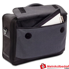 Elite Bags DOCTORS  Arzttasche, schwarz.