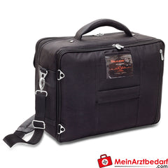 Elite Bags DOCTORS  Arzttasche, schwarz.