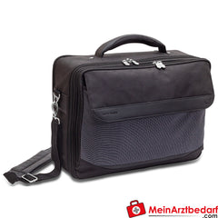 Elite Bags DOCTORS  Arzttasche, schwarz.