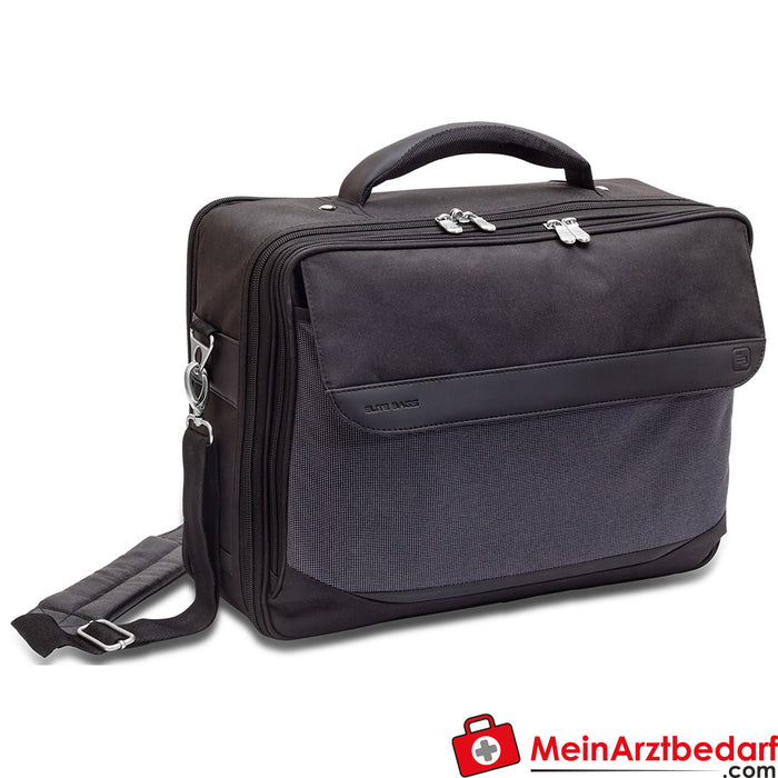 Elite Bags DOCTOR´S Arzttasche - schwarz