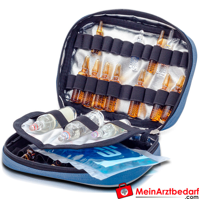 Elite Bags MEDIC'S Mallette de médecin