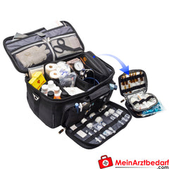 Elite Bags GP´S Arzttasche.