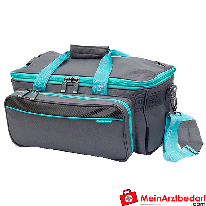 Elite Bags GP'S Doctor Bag