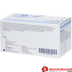 NovoFine® 6mm 32g TIP etw Injektionsnadeln, 100 St..