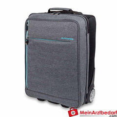 Elite Bags HOVI Pflegetrolley, grau/bitone.
