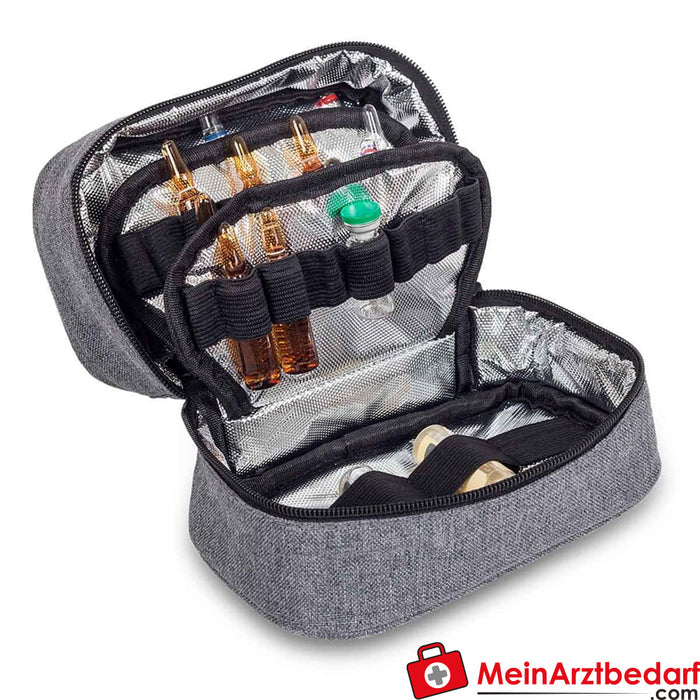 Elite Bags HOVI'S Trolley medico - grigio/bitone
