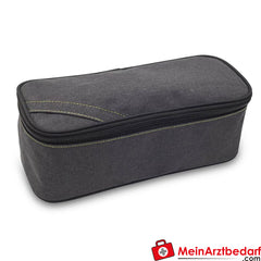 Elite Bags URB&GO Pflegetasche - grau/lemon.