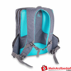 Elite Bags CITYS Pflegetasche , grau bitone.