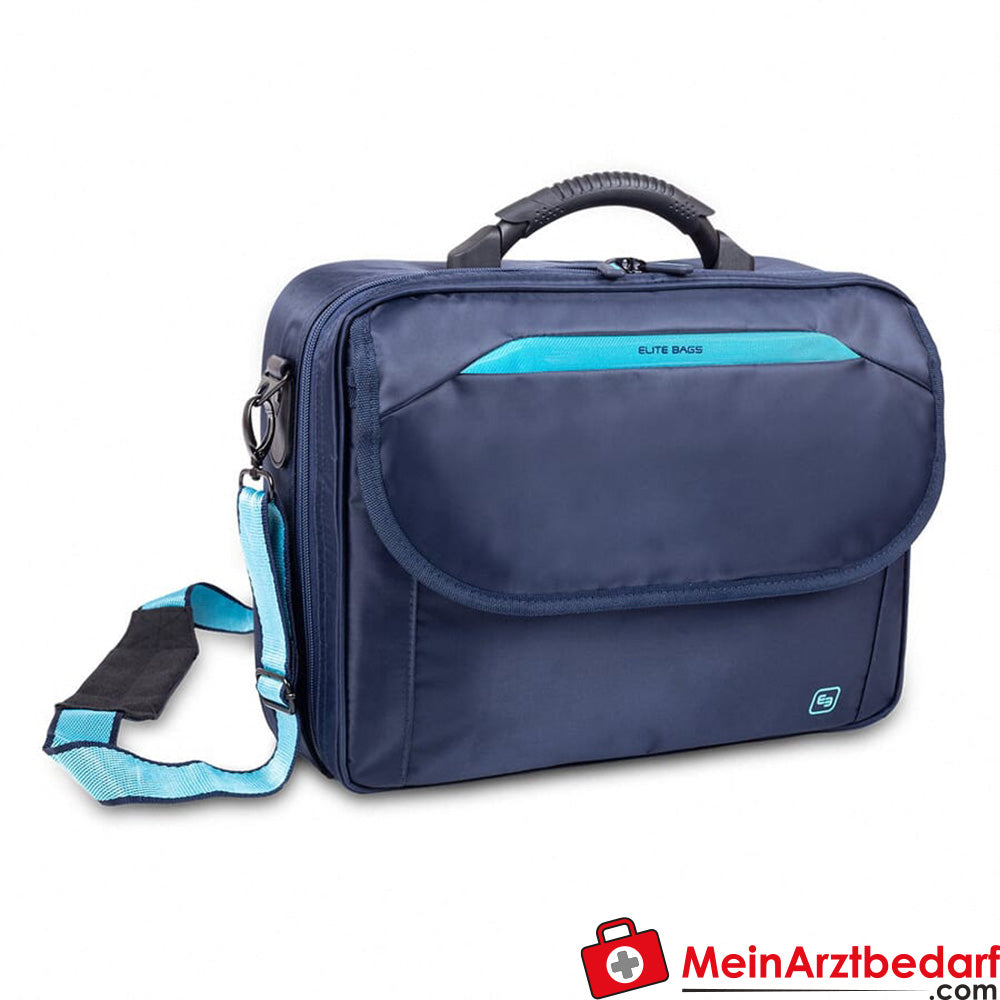 Elite Bags CALLS Pflegetasche, blau.