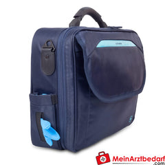Elite Bags CALLS Pflegetasche, blau.