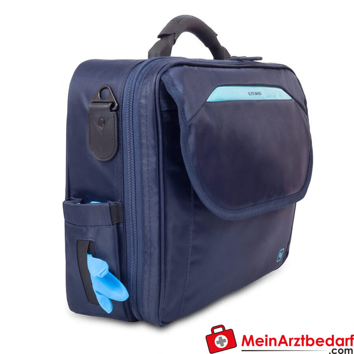 Elite Bags CALL´S Pflegetasche - blau