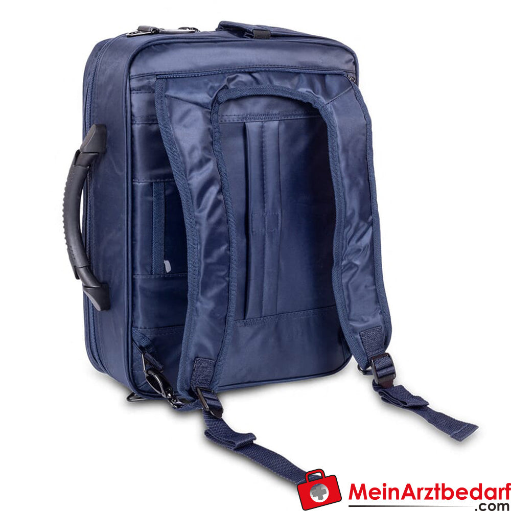 Elite Bags CALLS Pflegetasche, blau.